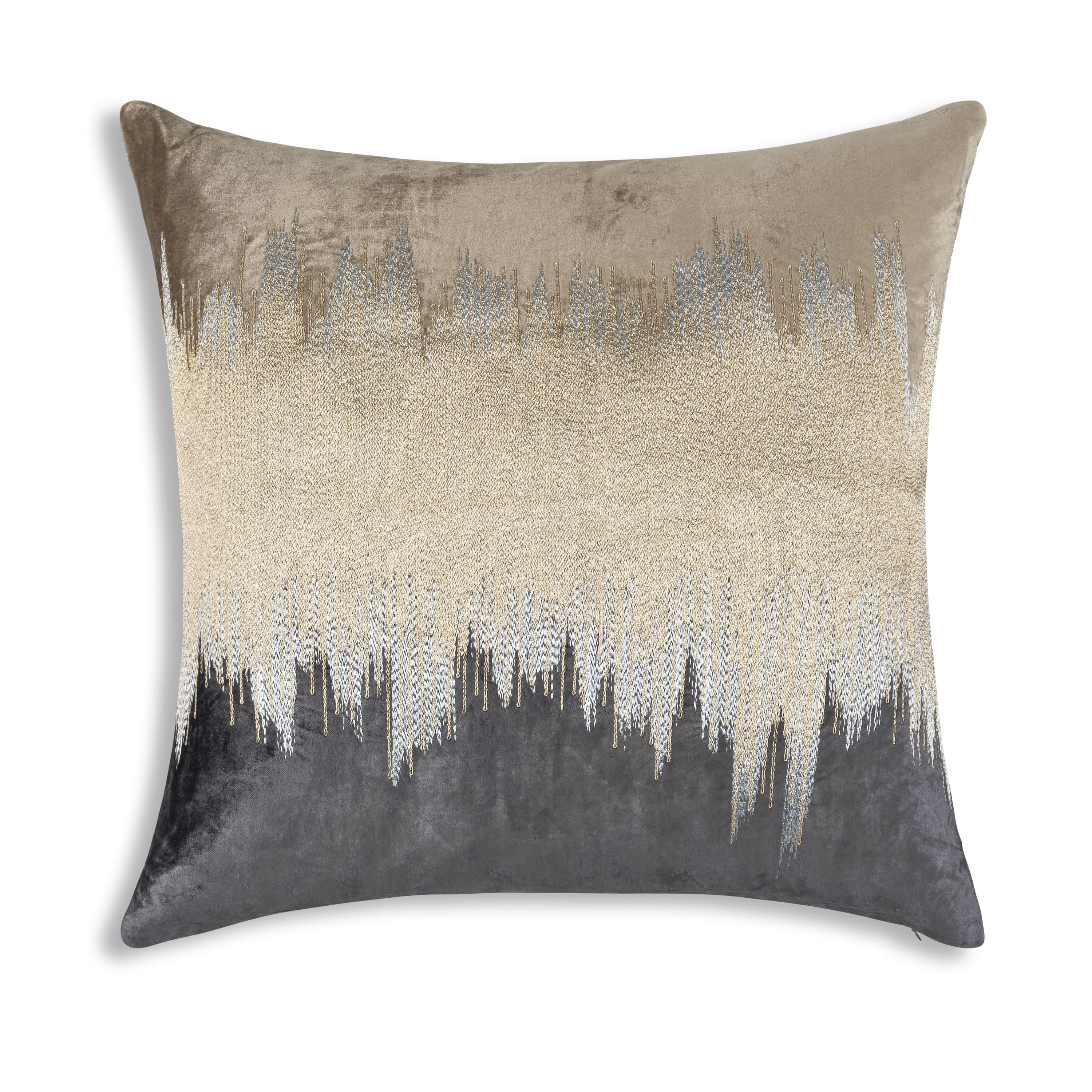 Cloud 9 design on sale pom pom pillows