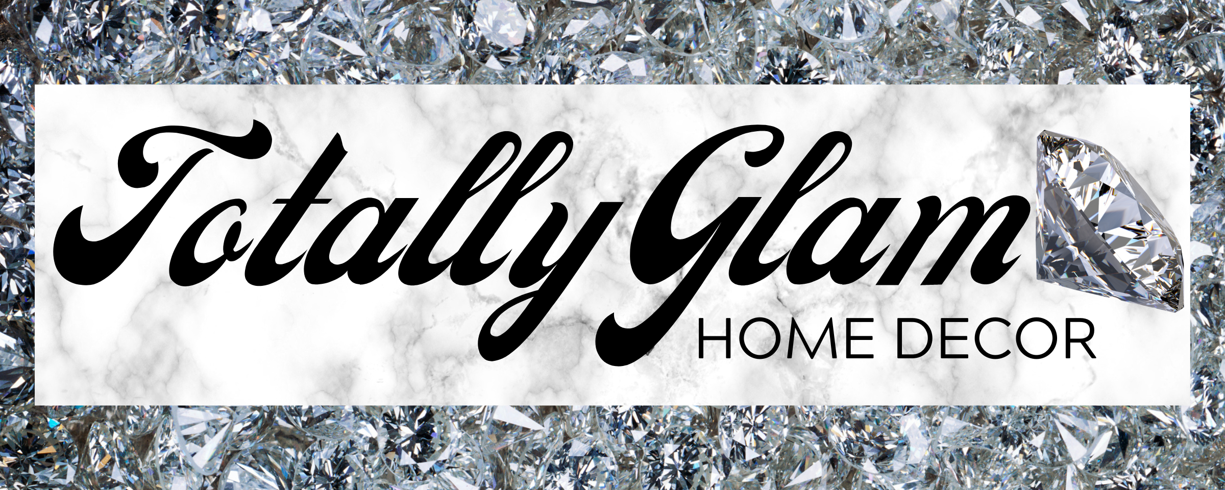 Ariel Grey Silver Pillow – Totally Glam Home Decor