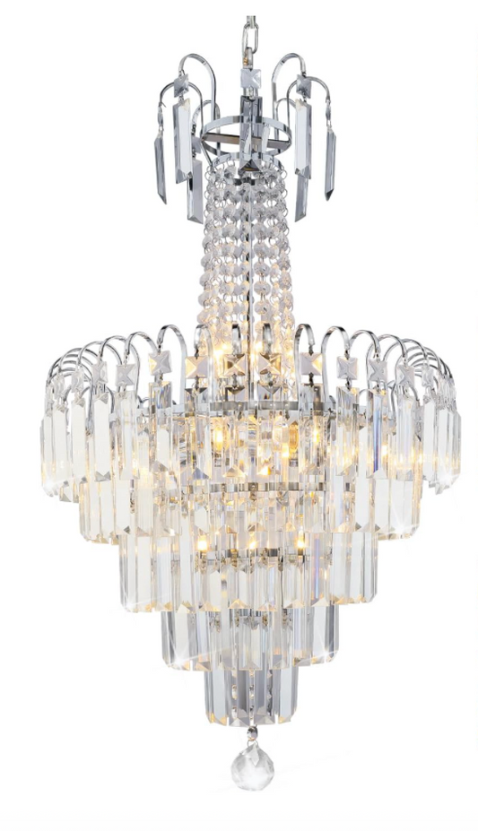 crystal chandelier affordable