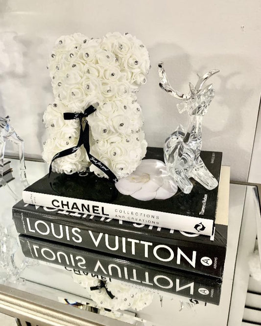 Luxury Decorative Books – Amor Gifts